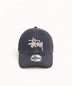 9TWENTY WASHED BASIC TRUCKER