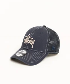 9TWENTY WASHED BASIC TRUCKER