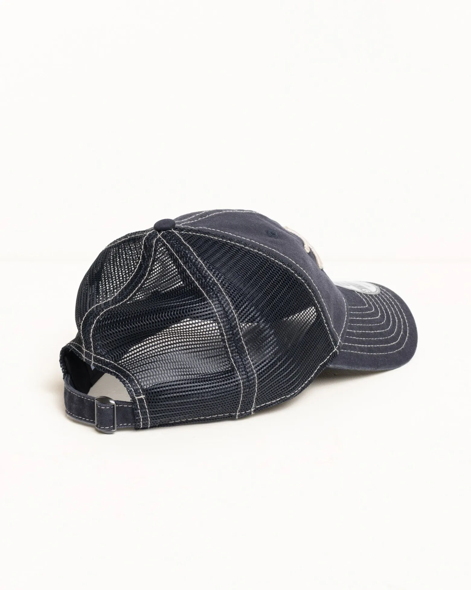 9TWENTY WASHED BASIC TRUCKER