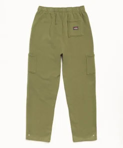 UTILITY FLEECE PANT