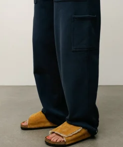 UTILITY FLEECE PANT