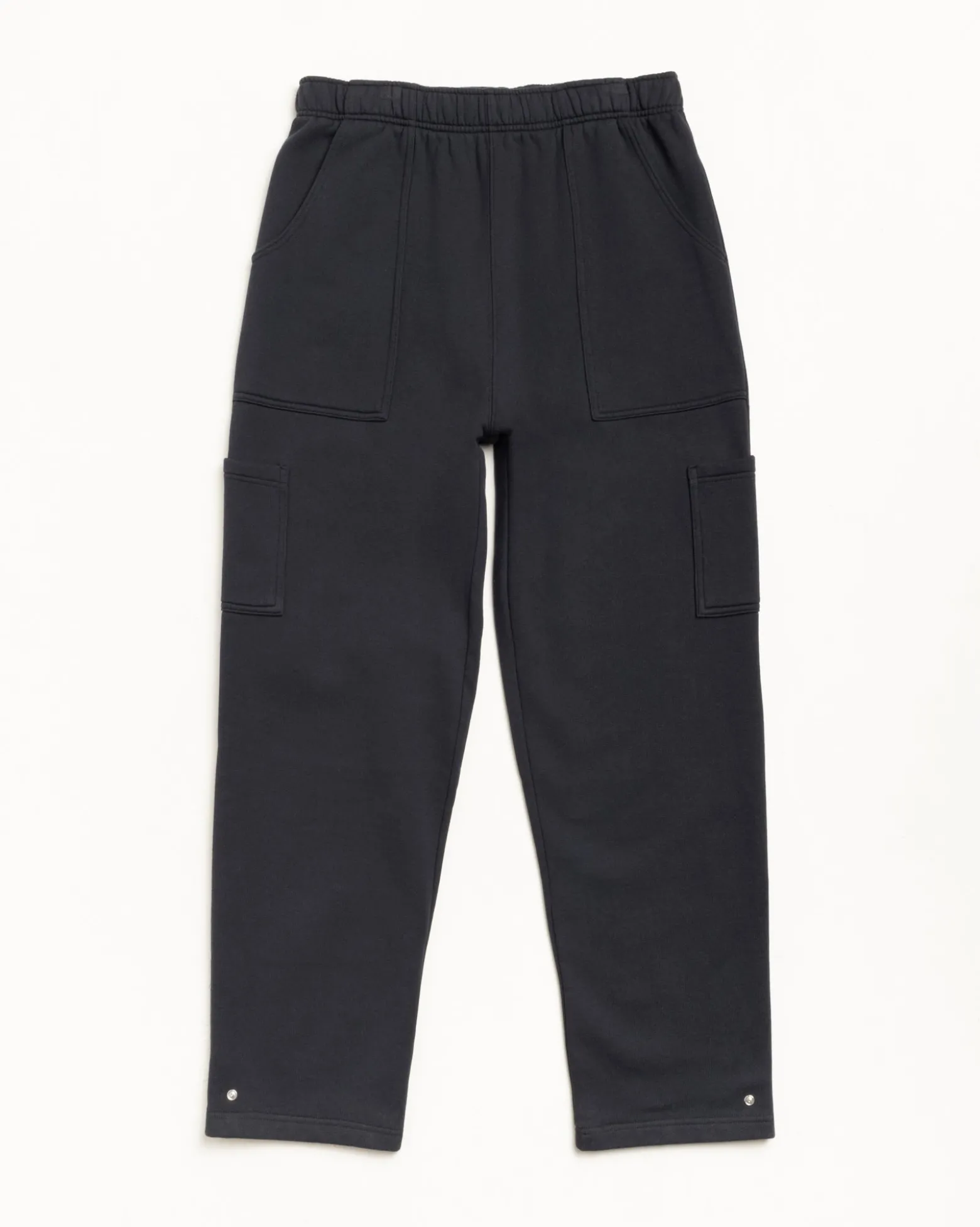 UTILITY FLEECE PANT