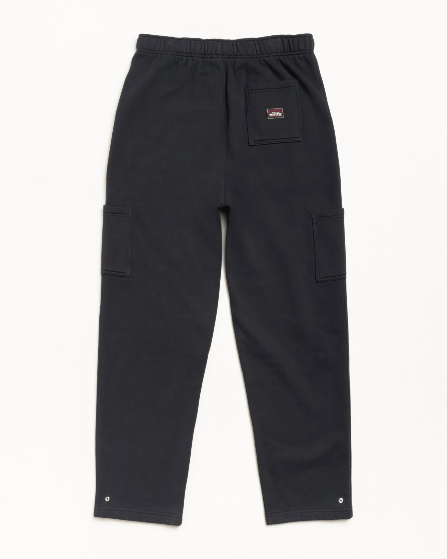UTILITY FLEECE PANT