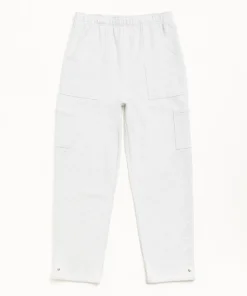 UTILITY FLEECE PANT
