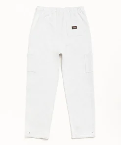 UTILITY FLEECE PANT