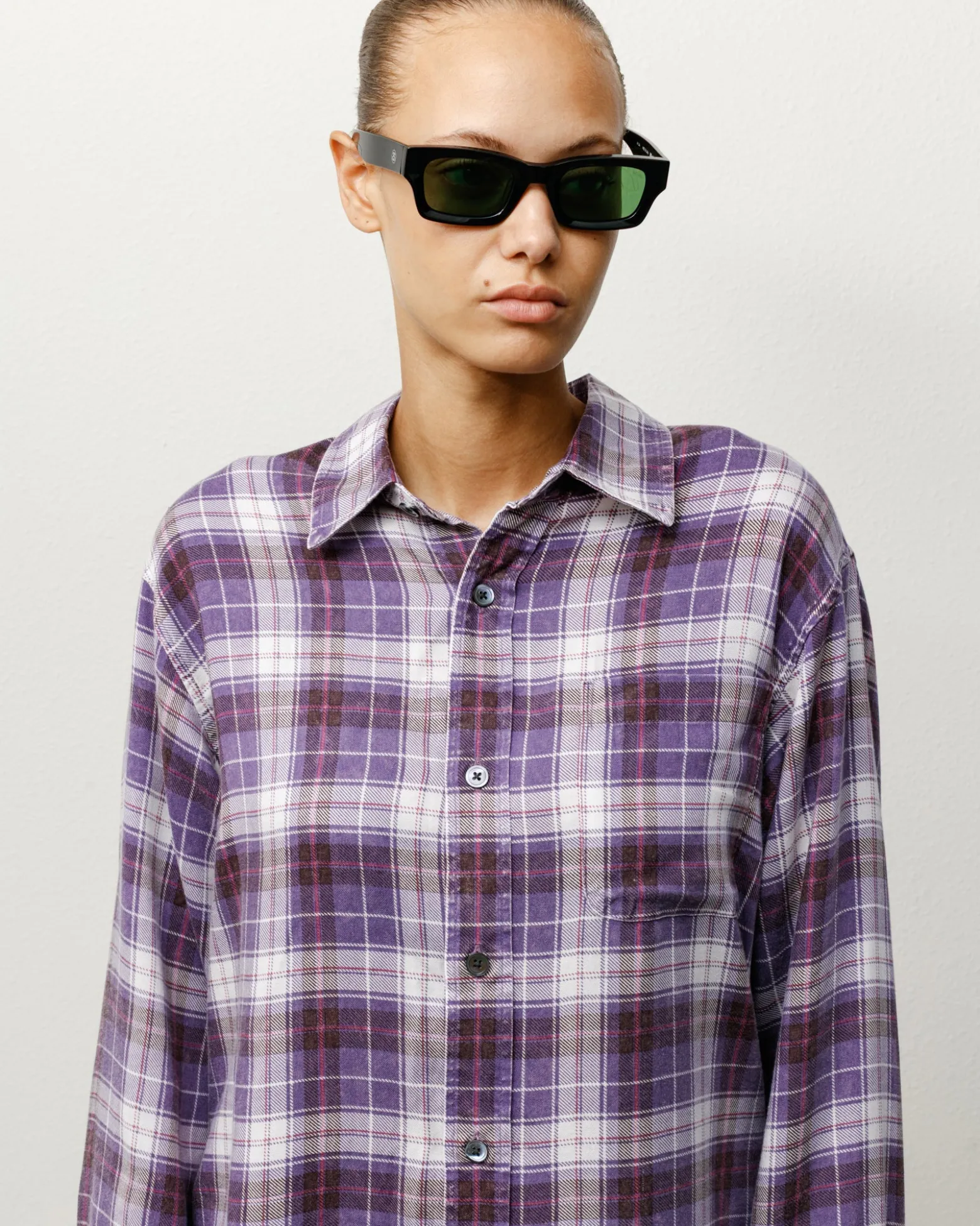 VINCENT SUNGLASSES