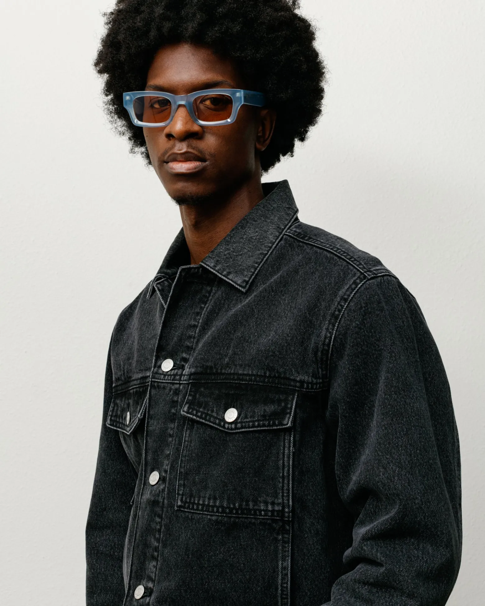 VINCENT SUNGLASSES