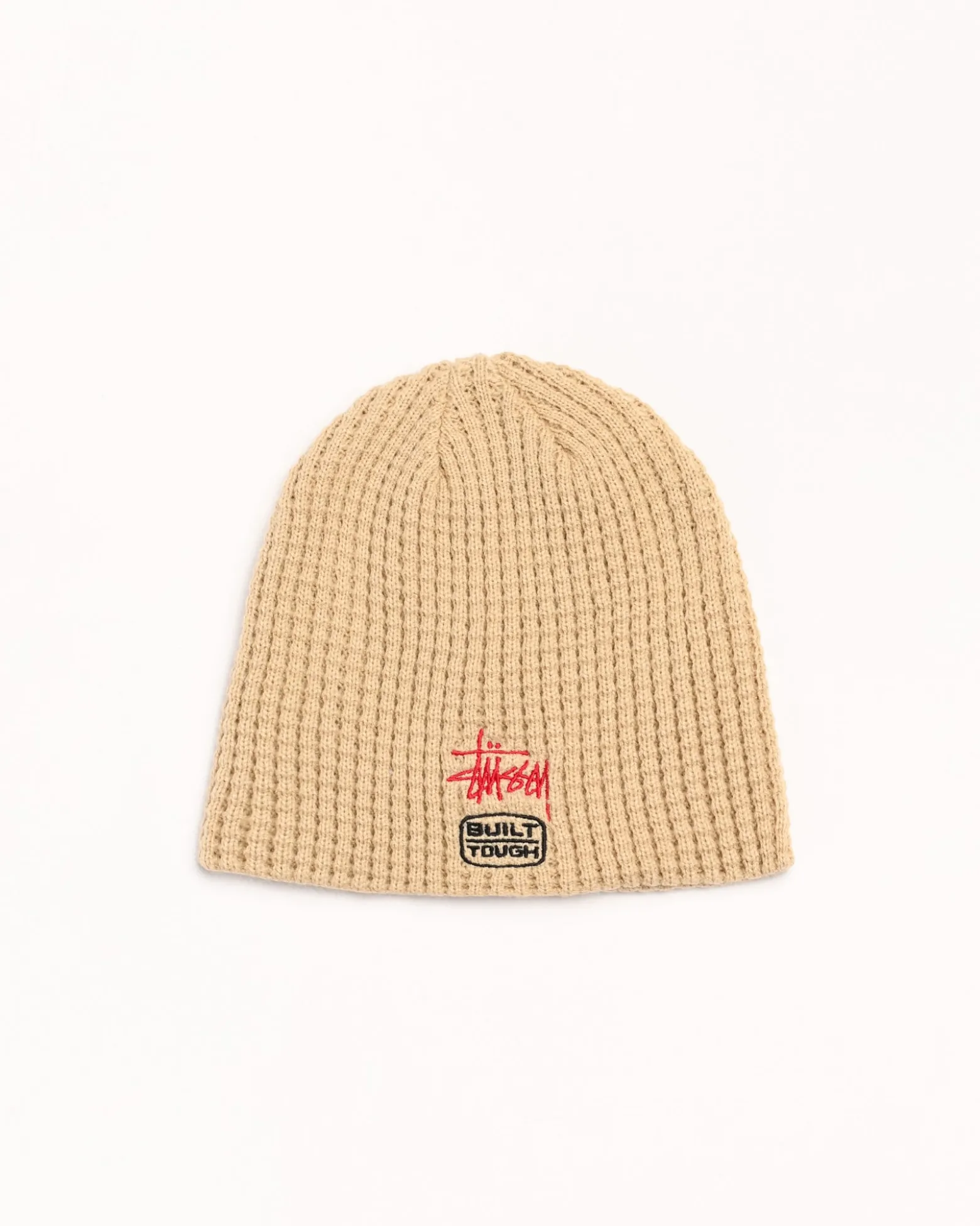 WAFFLE BUILT TOUGH SKULLCAP