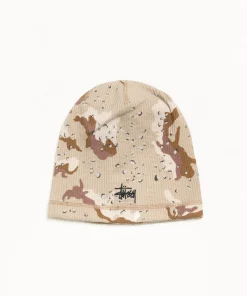 WAFFLE SKULLCAP