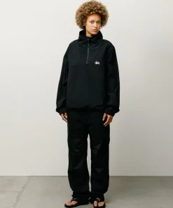 WARM UP PULLOVER
