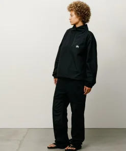 WARM UP PULLOVER