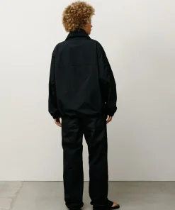 WARM UP PULLOVER