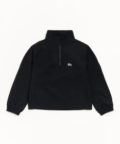 WARM UP PULLOVER