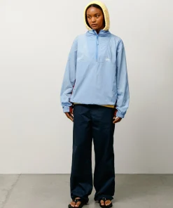 WARM UP PULLOVER