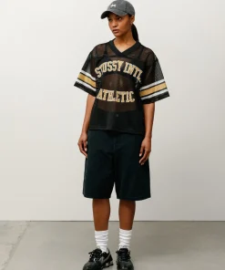 WASHED CANVAS WORK SHORT