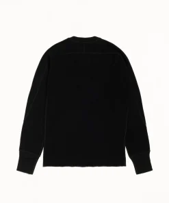 WOOL LS THERMAL