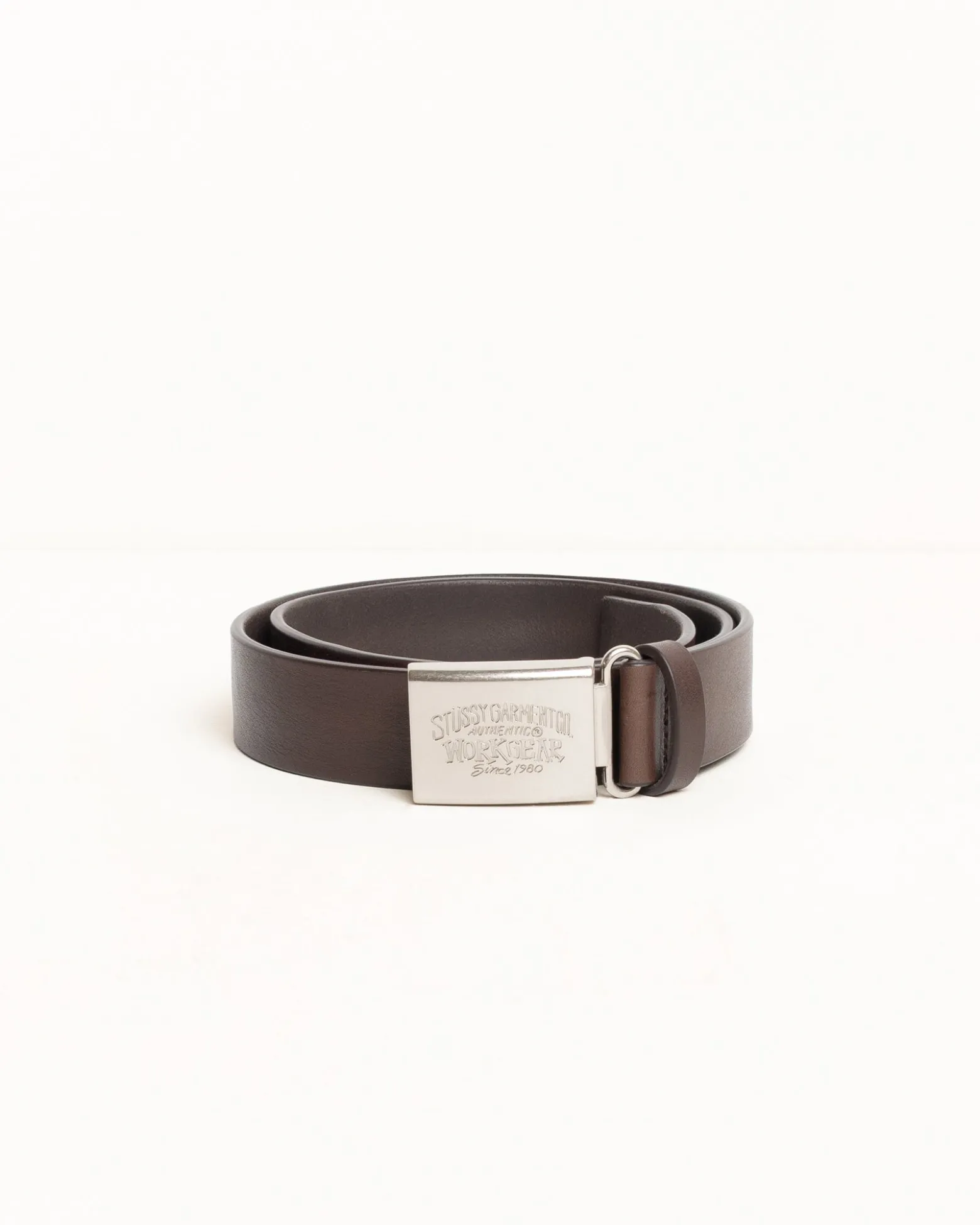WORKGEAR BUCKLE BELT