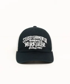 WORKGEAR TRUCKER