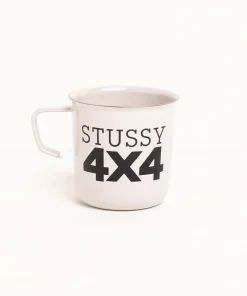 4X4 MUG